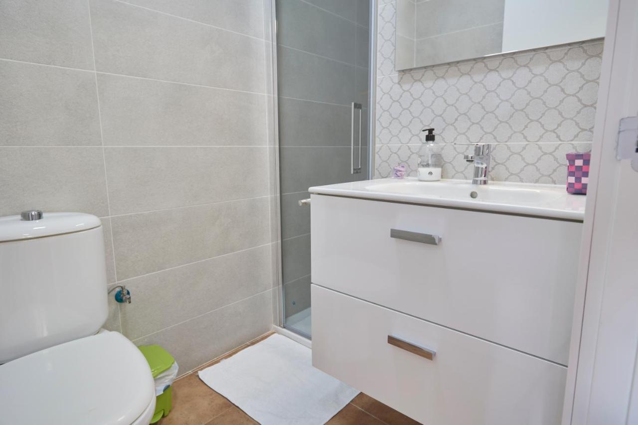 Apartamento Luna De Las Negras Alto Kültér fotó