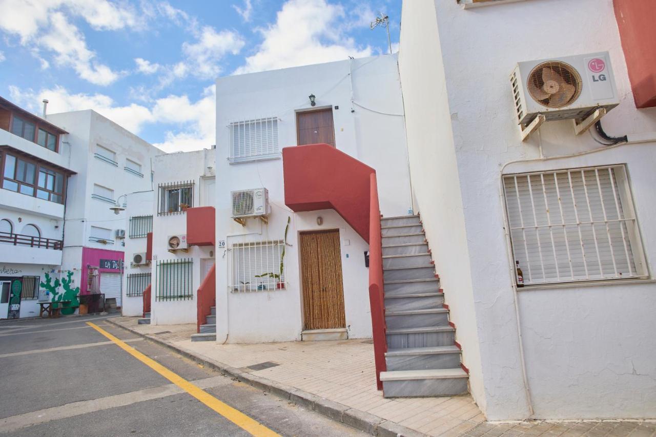 Apartamento Luna De Las Negras Alto Kültér fotó